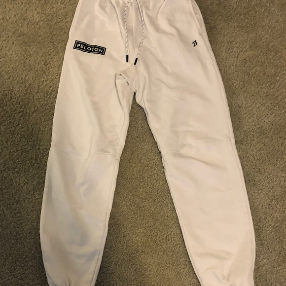 Peloton Jogger Sweatpants - Picture 3 of 5